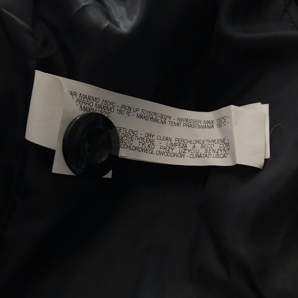 Zara Women’s Spring/Fall Jacket - Picture 9 of 13